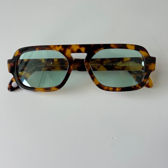 Elisa Johnson mini Jane sunglasses - Picture 1 of 2